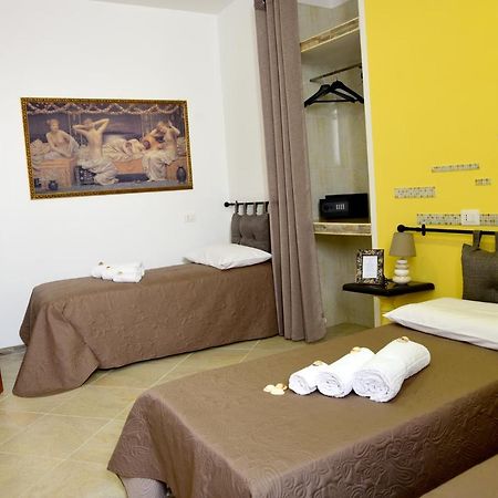 Armonia Rooms Термоли Екстериор снимка