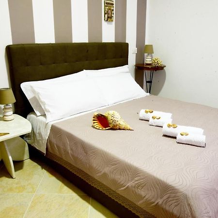 Armonia Rooms Термоли Екстериор снимка