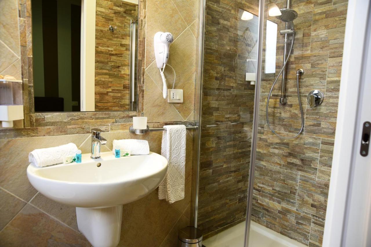 Armonia Rooms Термоли Екстериор снимка